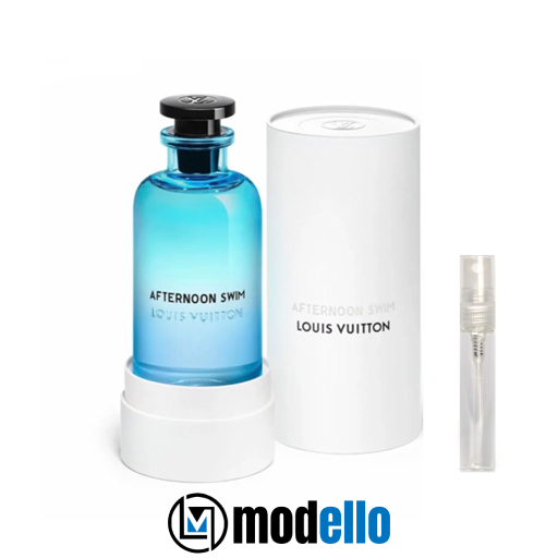 اسانس عطر لویی ویتون افترنون سوییم | Louis Vuitton Afternoon Swim